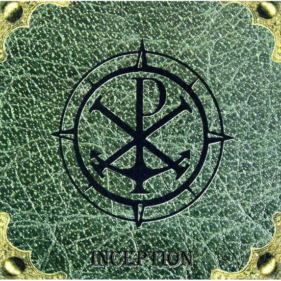 Inception (CD)