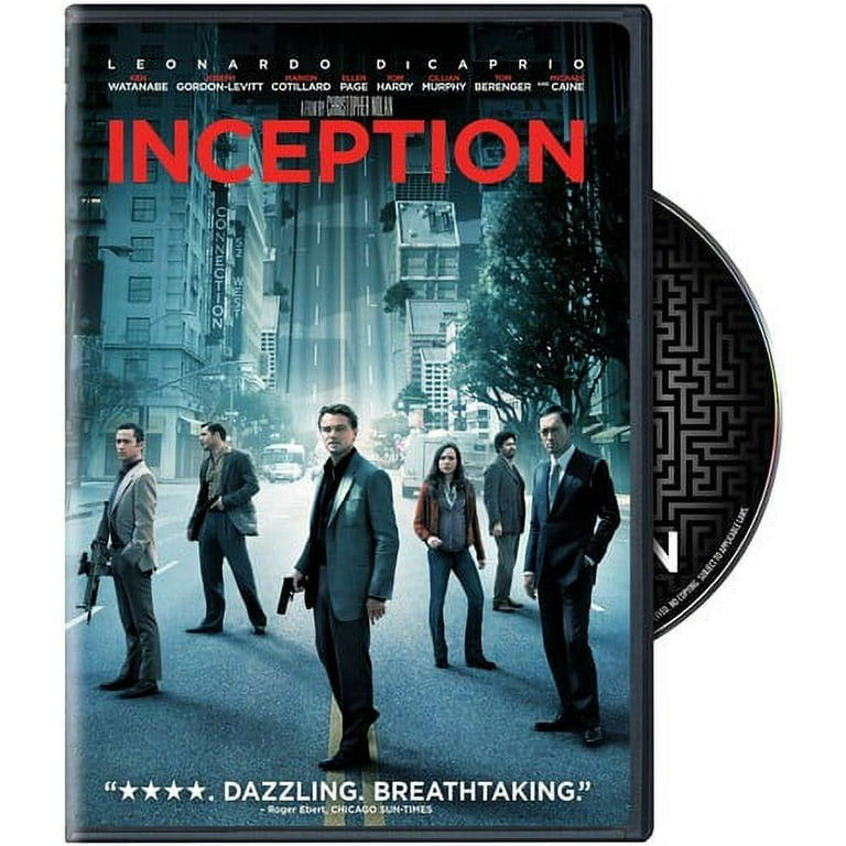 Inception full 2025 movie online free
