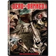 Inception - Dead & the Damned 2 [DIGITAL VIDEO DISC] - Walmart Business ...