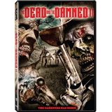 Inception - Dead & the Damned 2 [DIGITAL VIDEO DISC] - Walmart Business ...