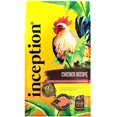 Inception® Dry Dog Food OIF8 Chicken Recipe Complete and Balanced Dog