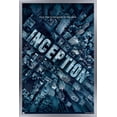 thumbnail image 1 of Inception - One Sheet Wall Poster, 14.725" x 22.375" Framed, 1 of 6