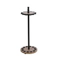thumbnail image 1 of Inception Outdoors Distressed Round Rack 12 Capacity, 1 of 2