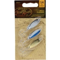 Inception Outdoors Inception Bad River 3-Piece Fishing Lure Kit - Pack of 10