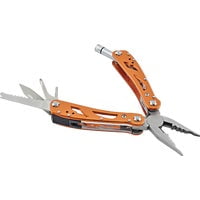 Inception Outdoors South Bend Multi-Function Fishing Pliers - Single Pack