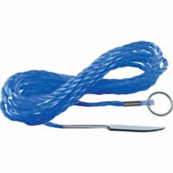 Inception Outdoors Vanguard Husky Poly Fishing Stringer - Pack of 10
