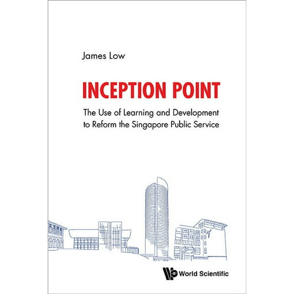 Inception Point, (Hardcover)