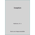 thumbnail image 1 of Pre-Owned Inception (Projekt Saucer) (Unknown) 0440206677 9780440206675, 1 of 1