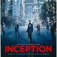 thumbnail image 1 of Inception Soundtrack (CD), 1 of 1