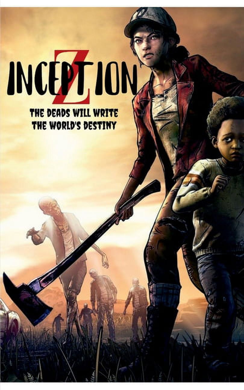 Inception Z, (Paperback)