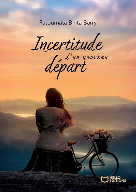 Incertitude d'un nouveau dÃ©part, (Paperback)