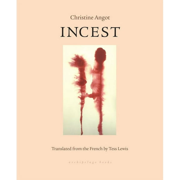 Incest (Paperback)