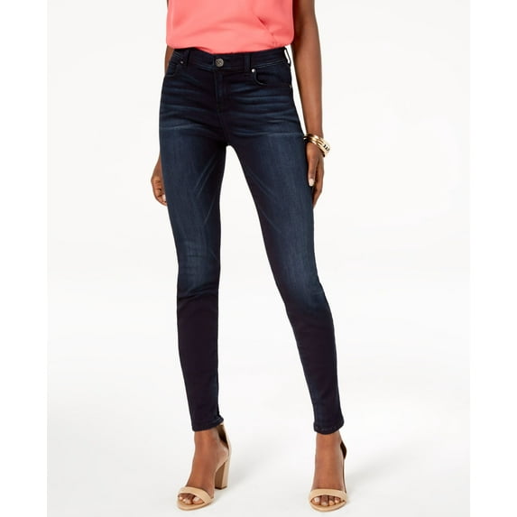 Incfinity Stretch Skinny Jeans Amour Wash 0