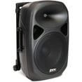Inch Active PA Rechargeable Battery Speaker System, Equalizer