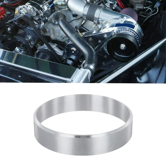 Inch Air Cleaner Spacer for Holley for Riser for SBC for 350 For Ford 302