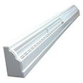 thumbnail image 1 of Inch Baseboard Register (White), 1 of 2