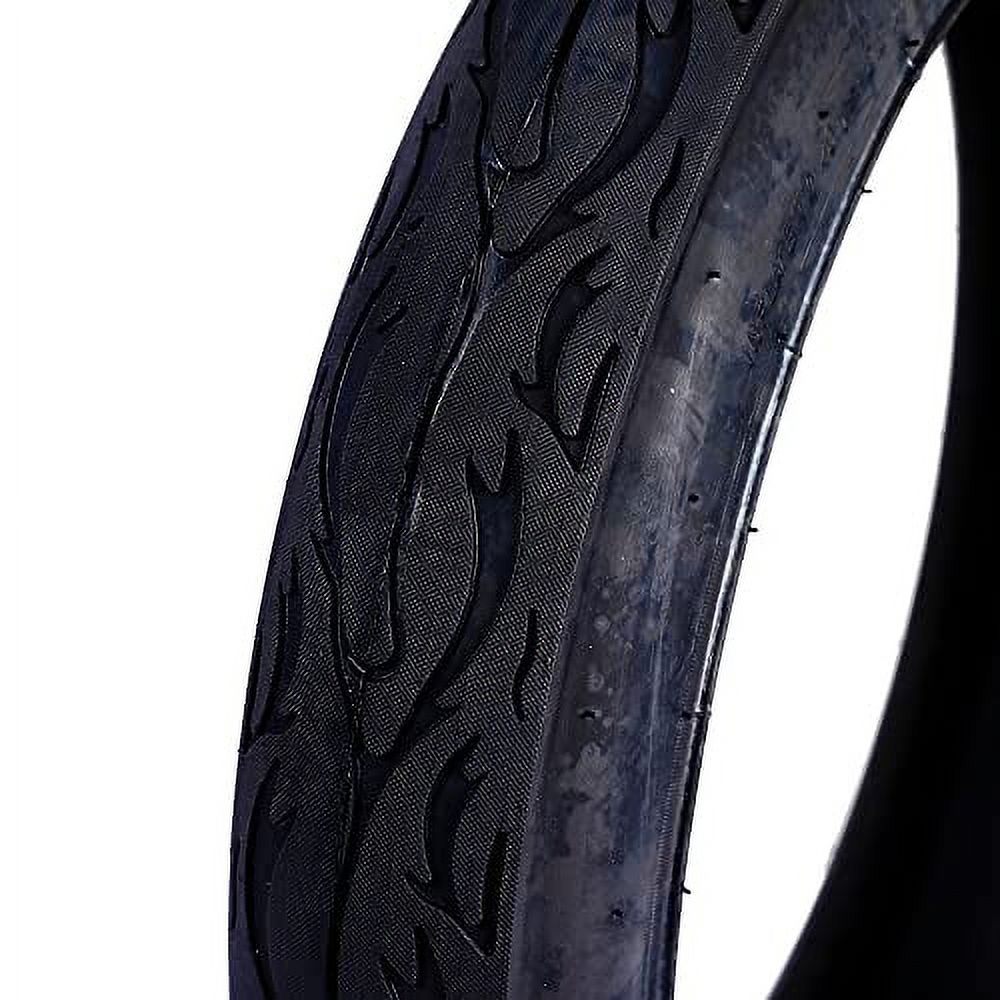 Inch Bike Tire Mountain Bike Tires With Whitewall And Carbon Steel