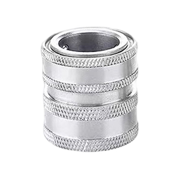 Inch Brass Plumbing Suit for Pressure Washers Resistant Heavy Couplings
