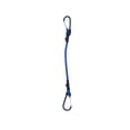 thumbnail image 1 of Inch Bungee Cords With Hooks, 4 Pack Superior Rubber Heavy Duty Bungee Straps Strong Elastic Rope For Outdoor Tent, Luggage Rack, Camping, Cargo - 30Cm 6Mm Elastic Rope With Hooks, 1 of 5