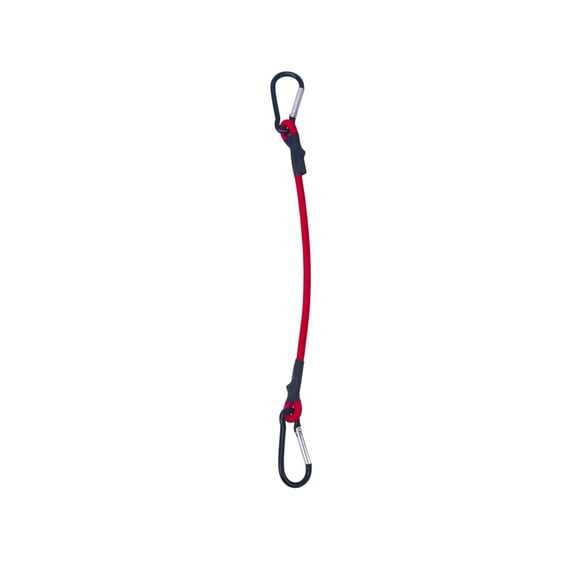 Inch Bungee Cords With Hooks, 4 Pack Superior Rubber Heavy Duty Bungee Straps Strong Elastic Rope For Outdoor Tent, Luggage Rack, Camping, Cargo, Elastic Rope For Outdoor Tent