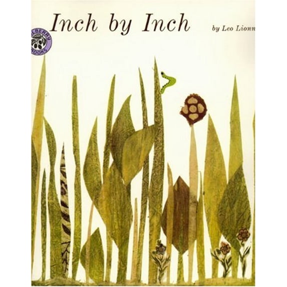 Pre-Owned Inch By Inch (Turtleback School & Library Binding Edition) (Unknown) 0785757589 9780785757580