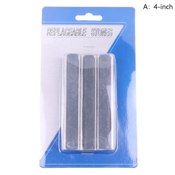 Inch-Carbon Adjustable Brake Piston, Engine Gap Honing Tool, Sharpening Replacement, Professional Partners