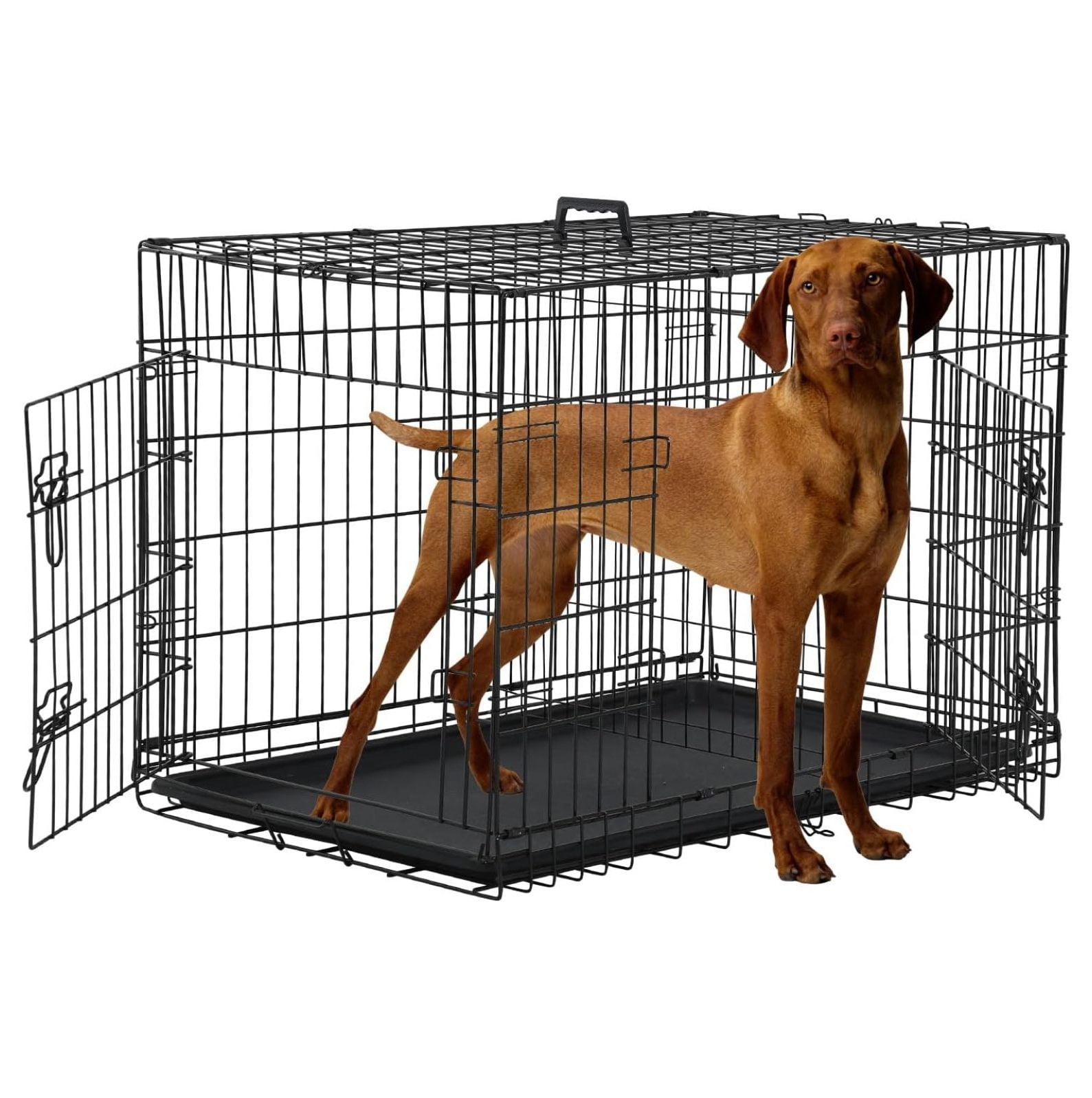 Extra Large Dog Kennel Divider