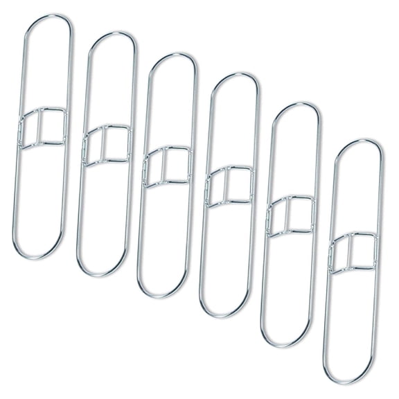 Inch Dust Mop Frame (6 Pack)