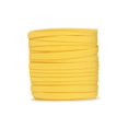 thumbnail image 1 of Uxcell Double Fold Bias Tape for Sewing, Quilt Binding Cotton Bias Tape Double Fold Fit for Hemming Yellow, 1 of 7