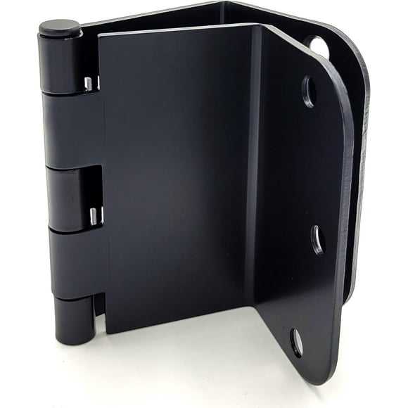 Swing Clear Door Hinges