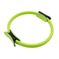 thumbnail image 1 of Inch Yoga Ring Set for Home Fitness Training Core Strength and Muscle Toning Exercise, 1 of 6