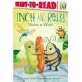 thumbnail image 1 of Inch and Roly: Inch and Roly Make a Wish : Ready-to-Read Level 1 (Paperback), 1 of 1
