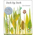 thumbnail image 1 of Pre-Owned Inch by Inch (Board book) 0307931250 9780307931252, 1 of 1
