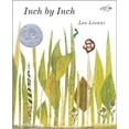 thumbnail image 1 of Pre-Owned Inch by Inch (Paperback) 1524766143 9781524766146, 1 of 1