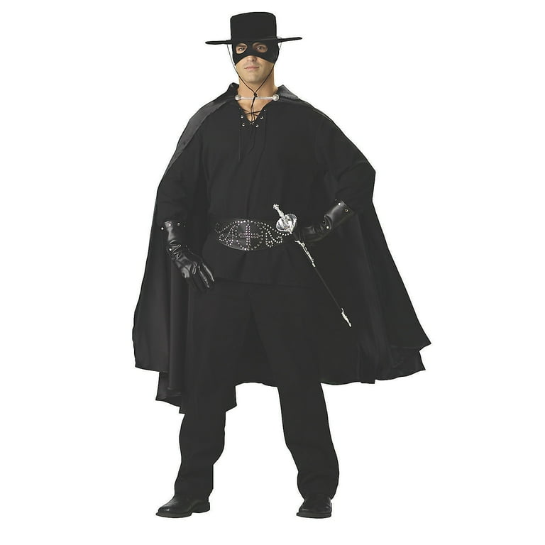 Zorro 2025 Castrol