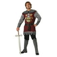 thumbnail image 1 of Incharacter Noble Knight Deluxe Adult Costume X-Large Male, 1 of 2