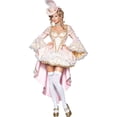 thumbnail image 1 of Incharacter Costumes Womens Marie Antoinette Costume - Size Small, 1 of 2