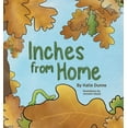 thumbnail image 1 of Inches From Home, (Hardcover), 1 of 1