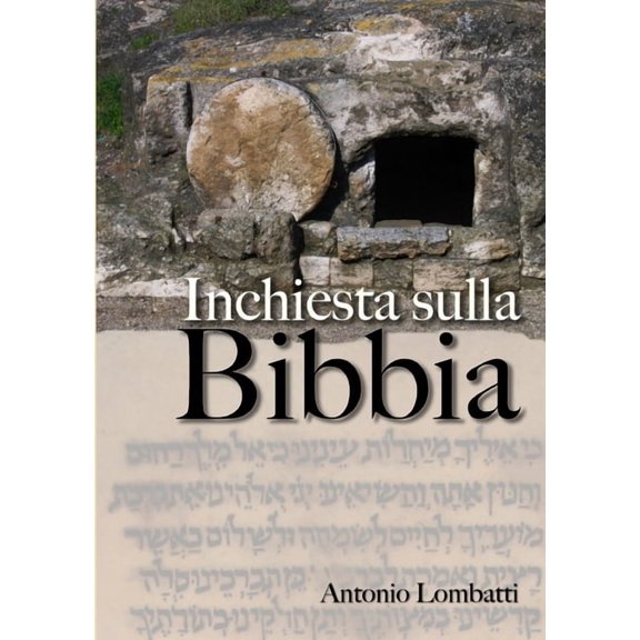 Inchiesta sulla Bibbia, (Paperback)