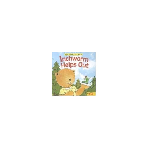 Pre-Owned Inchworm Helps Out (Paperback) 0816765766 9780816765768
