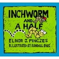 thumbnail image 1 of Inchworm and a Half, (Paperback), 1 of 1