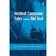 thumbnail image 1 of Incident Command: Tales from the Hot Seat, (Hardcover), 1 of 1