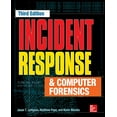 thumbnail image 1 of Pre-Owned Incident Response & Computer Forensics (Paperback) 0071798684 9780071798686, 1 of 1