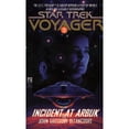 thumbnail image 1 of Pre-Owned Incident at Arbuk (Mass Market Paperback) 0671520482 9780671520489, 1 of 1