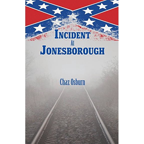 Pre-Owned Incident at Jonesborough (Paperback)