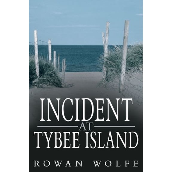 Pre-Owned Incident at Tybee Island Paperback