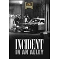 thumbnail image 1 of Incident in an Alley (DVD), MGM Mod, Mystery & Suspense, 1 of 1