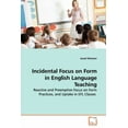 thumbnail image 1 of Incidental Focus on Form in English Language Teaching (Paperback), 1 of 1