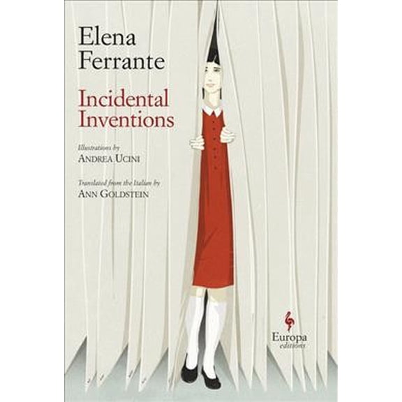 Incidental Inventions