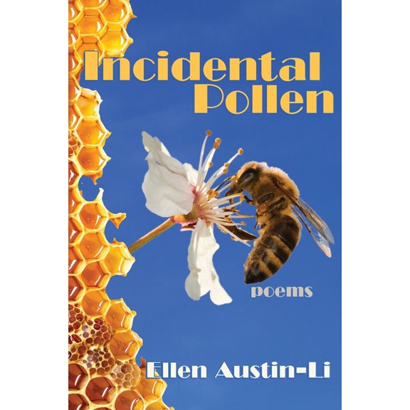 Incidental Pollen: Poems, (Paperback)